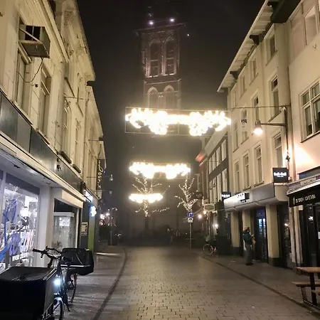 City Centre Breda