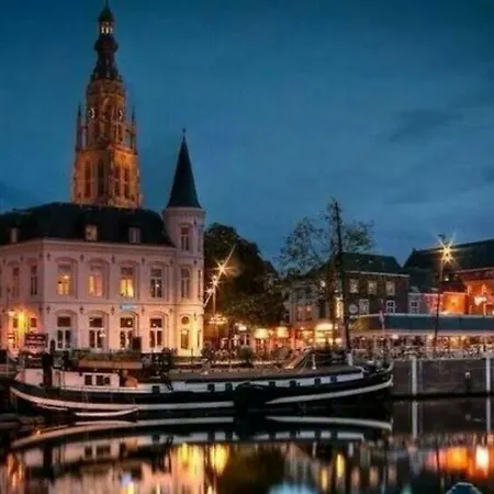 City Centre