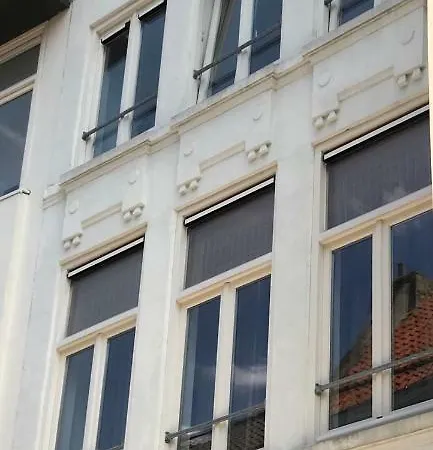 City Centre Breda
