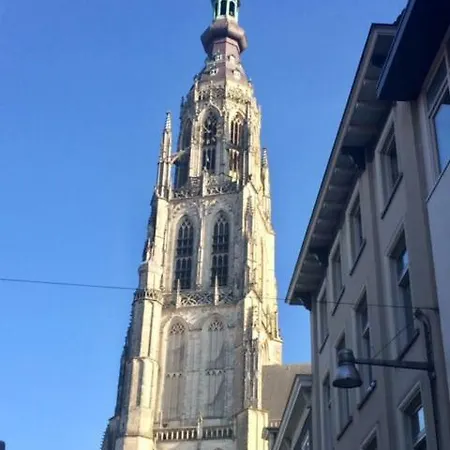 Appartement City Centre *