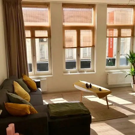 Appartement City Centre Breda
