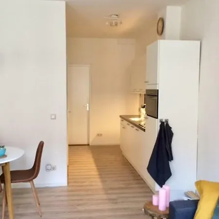 Appartement City Centre