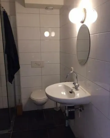 City Centre Appartement Breda