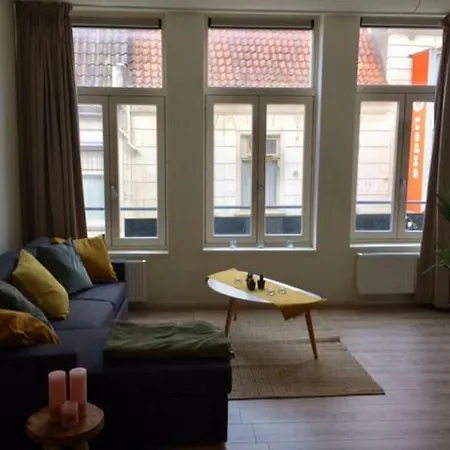 Appartement City Centre *