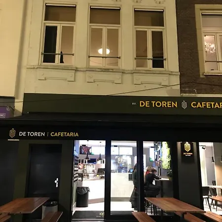 Apartment City Centre Breda